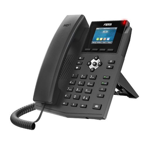 方位X3SW WiFi話機(jī)